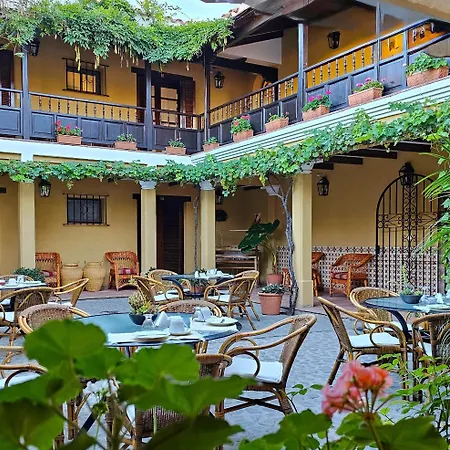 Villa Vicuna Cafayate Boutique Hotel-3